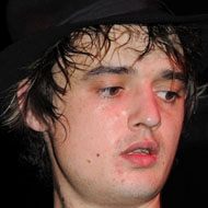Pete Doherty, 44 (摇滚歌手)