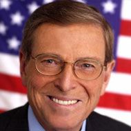 Pete Domenici (1932 - 2017) (Politician)