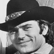 Pete Duel (1940 - 1971) (电视演员)