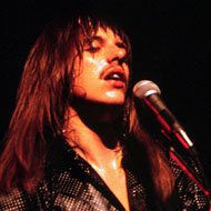 Pete Haycock (1951 - 2013) (Guitariste)