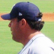 Pete Incaviglia, 61 (Cầu thủ bóng chày)