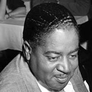 Pete Johnson (1904 - 1967) (Pianist)