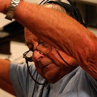 Pete Moore, 85 (Chanteur d'âme)