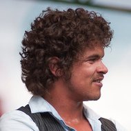 Pete Parkkonen, 35 (世界音乐歌手)