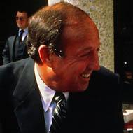 Pete Rozelle (1926 - 1996) (Entrepreneur)