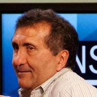 Pete Souza, 69 (Photographer)