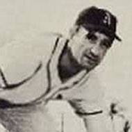Pete Suder (1916 - 2006) (Baseball Player)