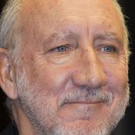 Pete Townshend, 78 (Guitarist)