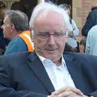 Pete Waterman, 77 (DJ)