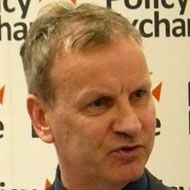 Pete Wishart, 63 (Politician)