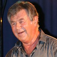 Pete York, 81 (Drummer)