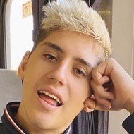 Pete Zogoulas, 25 (YouTube Star)