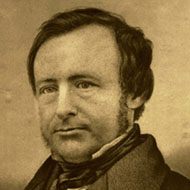 Peter Andreas Munch (1810 - 1863) (历史学家)