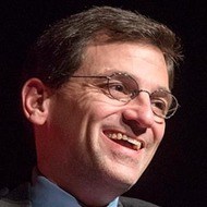 Peter Baker, 58 (記者)