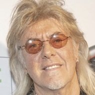 Peter Beckett, 77 (Guitarist)