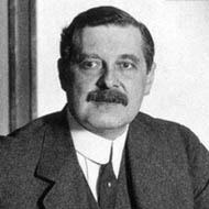 Peter Behrens (1868 - 1940) (Arquitecto)