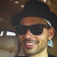 Peter Bence, 32 (Pianista)
