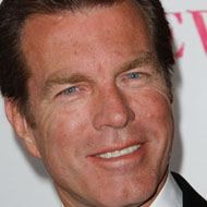 Peter Bergman, 70 (TV Actor)