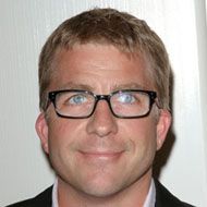 Peter Billingsley, 52 (Movie Actor)