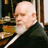 Peter Blake, 93 (Pop Artist)