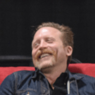 Peter Blomquist, ? (Stemacteur)