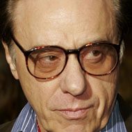 Peter Bogdanovich (1939 - 2022) (Director)
