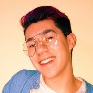 Peter Bread, 28 (YouTube Star)