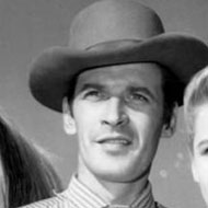 Peter Breck (1929 - 2012) (TV Actor)