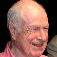 Peter Brook (1925 - 2022) (剧作家)