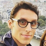 Peter Brown, 37 (Reality Star)