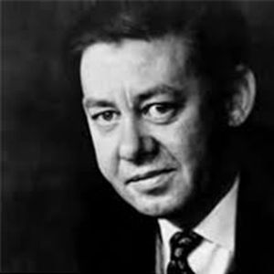 Peter Bryan George (1924 - 1966) (小说家)