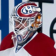 Peter Budaj, 41 (Hockey Player)