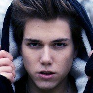 Peter Buka, 26 (YouTube Star)