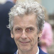Peter Capaldi, 67 (Actor de Televisión)