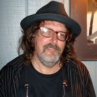 Peter Case, 71 (Фолк певец)