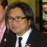 Peter Chan Ho-sun, 61 (導演)