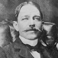 Peter Cooper Hewitt (1861 - 1921) (Inventor)