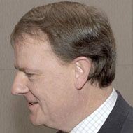 Peter Costello, 68 (Politician)