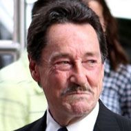Peter Cullen, 82 (Stemacteur)