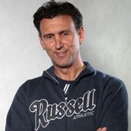 Peter Daicos, 64 (Soccer Player)