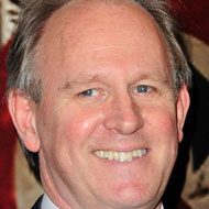 Peter Davison, 72 (TV Actor)