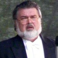 Peter Dvorsky, 74 (Ca sĩ Opera)