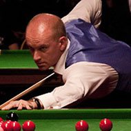 Peter Ebdon, 53 (Snooker Player)