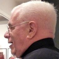 Peter Eisenman, 91 (Architect)