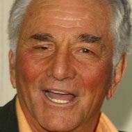 Peter Falk (1927 - 2011) (TV Actor)