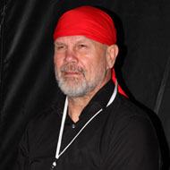 Peter Fitzsimons, 64 (橄欖球運動員)