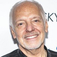 Peter Frampton, 73 (Guitarist)