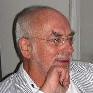 Peter Fritz Willi Lustig (1937 - 2016) (Voice Actor)