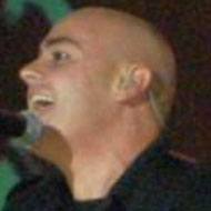 Peter Furler, 57 (Rock Singer)