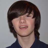 Peter Gait, 24 (Pop Singer)